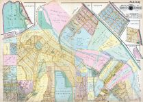 Plate 042, Los Angeles 1921 Baist's Real Estate Surveys